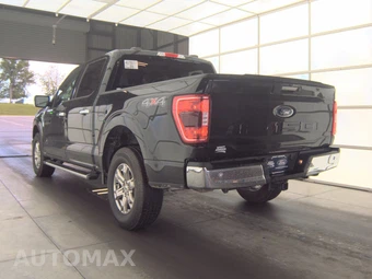 2023 Ford F-150 XLT Crew Cab Short Bed - miniatura 6