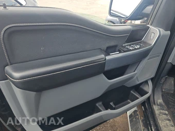 2023 Ford F-150 XLT Crew Cab Short Bed - miniatura 9