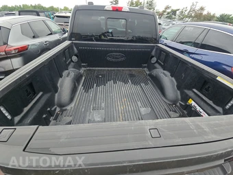 2023 Ford F-150 XLT Crew Cab Short Bed - miniatura 11