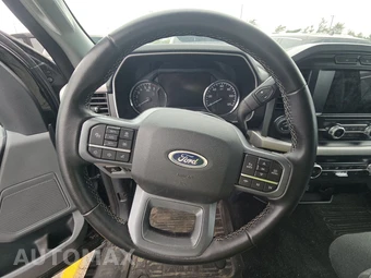 2023 Ford F-150 XLT Crew Cab Short Bed - miniatura 27