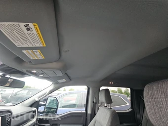 2023 Ford F-150 XLT Crew Cab Short Bed - miniatura 28