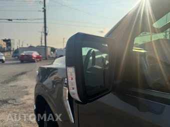 2023 Ford F-150 XLT Crew Cab Short Bed - miniatura 11