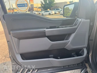 2023 Ford F-150 XLT Crew Cab Short Bed - miniatura 13