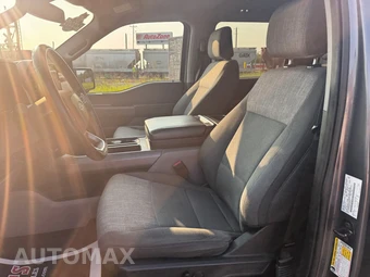2023 Ford F-150 XLT Crew Cab Short Bed - miniatura 14