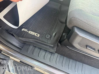 2023 Ford F-150 XLT Crew Cab Short Bed - miniatura 15