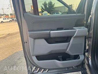 2023 Ford F-150 XLT Crew Cab Short Bed - miniatura 16