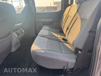 2023 Ford F-150 XLT Crew Cab Short Bed - miniatura 17