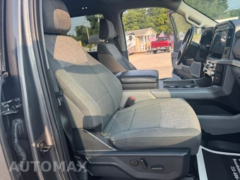 2023 Ford F-150 XLT Crew Cab Short Bed - miniatura 19