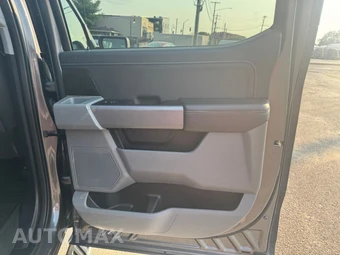 2023 Ford F-150 XLT Crew Cab Short Bed - miniatura 20