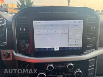 2023 Ford F-150 XLT Crew Cab Short Bed - miniatura 25