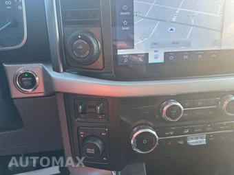 2023 Ford F-150 XLT Crew Cab Short Bed - miniatura 27