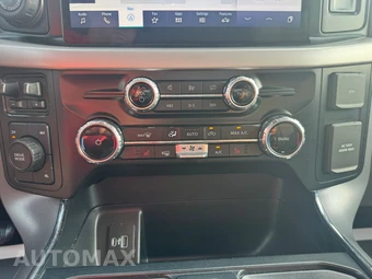 2023 Ford F-150 XLT Crew Cab Short Bed - miniatura 28