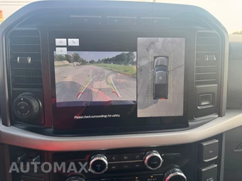 2023 Ford F-150 XLT Crew Cab Short Bed - miniatura 29