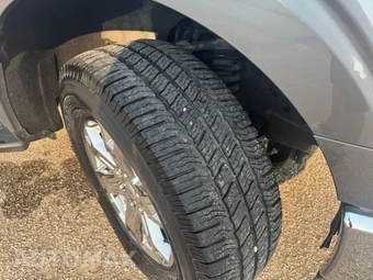 2023 Ford F-150 XLT Crew Cab Short Bed - miniatura 4