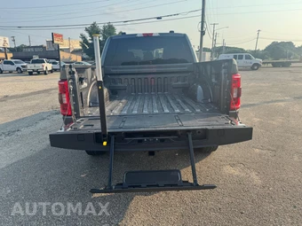 2023 Ford F-150 XLT Crew Cab Short Bed - miniatura 8