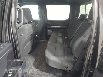 2023 Ford F-150 XLT Crew Cab Short Bed - miniatura 13