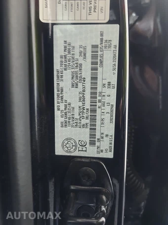 2023 Ford F-150 XLT Crew Cab Short Bed - miniatura 14