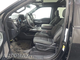 2023 Ford F-150 XLT Crew Cab Short Bed - miniatura 7