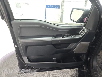 2023 Ford F-150 XLT Crew Cab Short Bed - miniatura 9