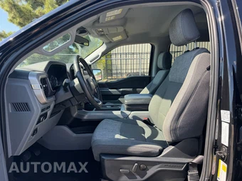 2023 Ford F-150 XLT Crew Cab Short Bed - miniatura 11