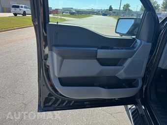 2023 Ford F-150 XLT Crew Cab Short Bed - miniatura 12