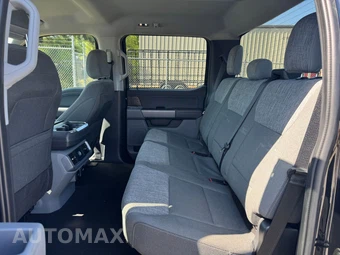 2023 Ford F-150 XLT Crew Cab Short Bed - miniatura 13