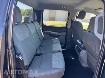 2023 Ford F-150 XLT Crew Cab Short Bed - miniatura 15