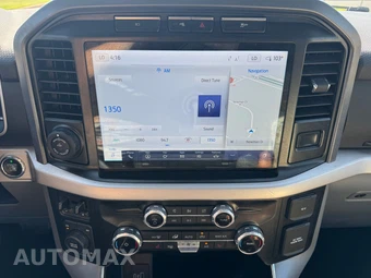 2023 Ford F-150 XLT Crew Cab Short Bed - miniatura 18