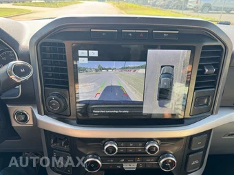 2023 Ford F-150 XLT Crew Cab Short Bed - miniatura 19