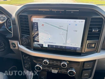 2023 Ford F-150 XLT Crew Cab Short Bed - miniatura 20