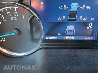 2023 Ford F-150 XLT Crew Cab Short Bed - miniatura 22