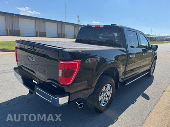 2023 Ford F-150 XLT Crew Cab Short Bed - miniatura 6