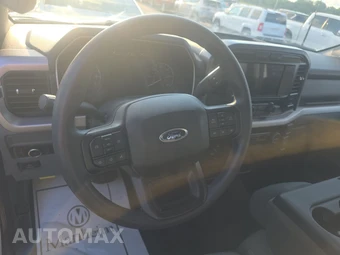 2023 Ford F-150 XLT Crew Cab Short Bed - miniatura 10