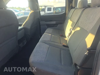 2023 Ford F-150 XLT Crew Cab Short Bed - miniatura 13