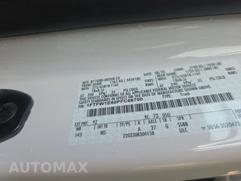 2023 Ford F-150 XLT Crew Cab Short Bed - miniatura 14