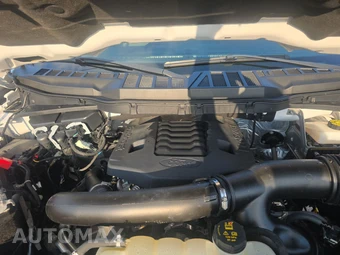 2023 Ford F-150 XLT Crew Cab Short Bed - miniatura 15