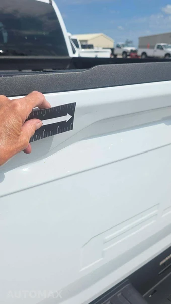 2023 Ford F-150 XLT Crew Cab Short Bed - miniatura 20