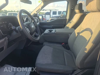 2023 Ford F-150 XLT Crew Cab Short Bed - miniatura 7