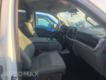 2023 Ford F-150 XLT Crew Cab Short Bed - miniatura 8