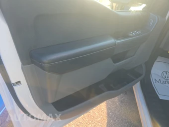 2023 Ford F-150 XLT Crew Cab Short Bed - miniatura 9