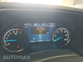 2023 Ford F-150 XLT Crew Cab Short Bed - miniatura 12