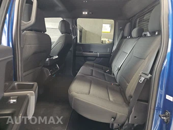 2023 Ford F-150 XLT Crew Cab Short Bed - miniatura 13