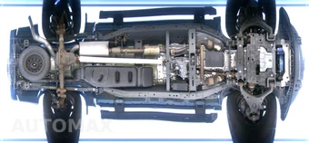 2023 Ford F-150 XLT Crew Cab Short Bed - miniatura 17