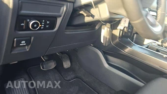 2023 Ford F-150 XLT Crew Cab Short Bed - miniatura 19