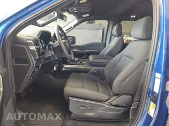 2023 Ford F-150 XLT Crew Cab Short Bed - miniatura 7