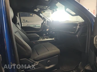 2023 Ford F-150 XLT Crew Cab Short Bed - miniatura 8