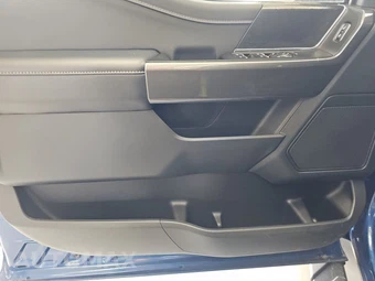 2023 Ford F-150 XLT Crew Cab Short Bed - miniatura 9