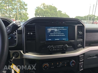 2023 Ford F-150 XLT Crew Cab Short Bed - miniatura 10
