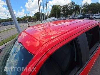 2023 Ford F-150 XLT Crew Cab Short Bed - miniatura 12