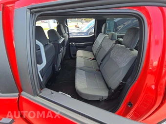 2023 Ford F-150 XLT Crew Cab Short Bed - miniatura 13